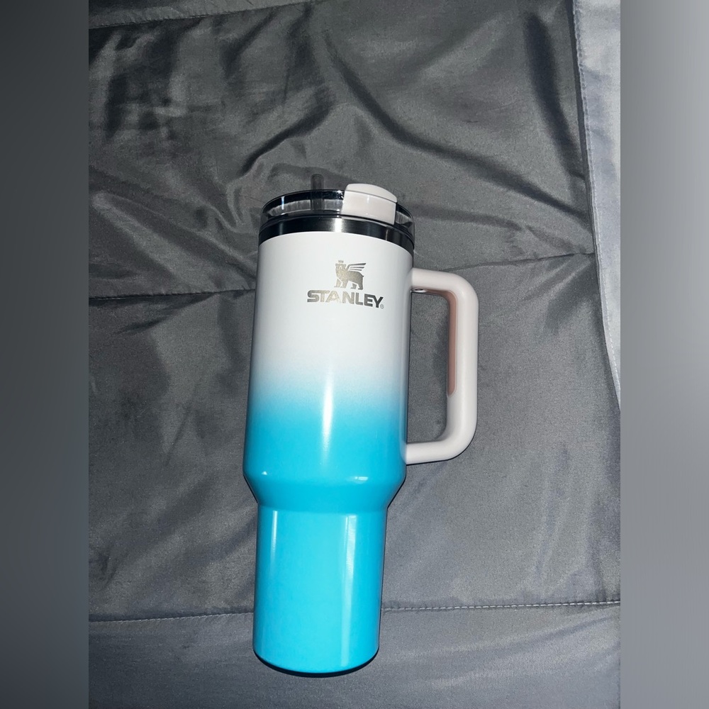 Stanley 40 oz cup